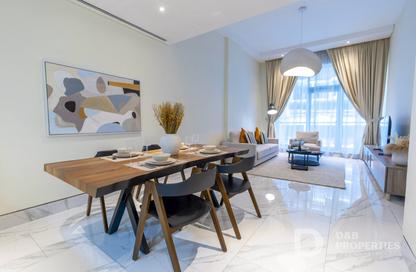 Apartment - 1 Bedroom - 2 Bathrooms for sale in J ONE Tower A - J ONE - Business Bay - Dubai