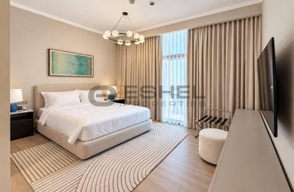 Apartment - 2 - 4 for sale in Millennium Talia Residences - Al Furjan - Dubai Apartment - 2 - 4 for sale in Millennium Talia Residences - Al Furjan - Dubai