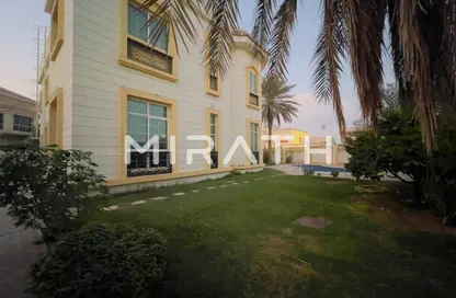 Villa - 5 Bedrooms - 6 Bathrooms for rent in Al Barsha 3 Villas - Al Barsha 3 - Al Barsha - Dubai
