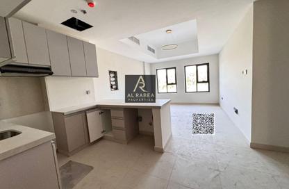 Apartment - 2 Bedrooms - 2 Bathrooms for rent in Kentia - Ajman Uptown Villas - Ajman Uptown - Ajman