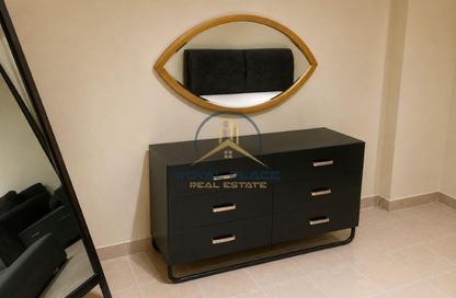 Apartment - 1 Bedroom - 1 Bathroom for rent in The Torch - Dubai Marina - Dubai