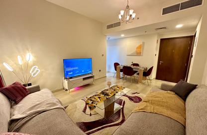 Apartment - 1 - 2 for rent in New Al Taawun Road - Al Taawun - Sharjah Apartment - 1 - 2 for rent in New Al Taawun Road - Al Taawun - Sharjah