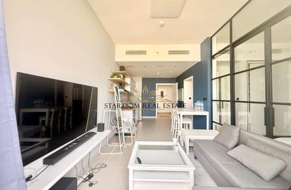 Apartment - 1 Bedroom - 1 Bathroom for rent in Collective 2.0 Tower B - Collective 2.0 - Dubai Hills Estate - Dubai