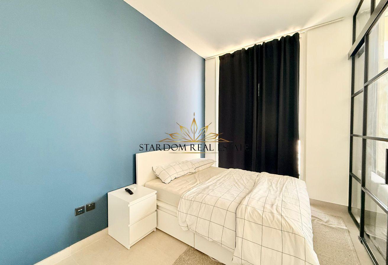 FURNISHED 1 BEDROOM | PRIME LOCATION | VACANT NOW photo 5