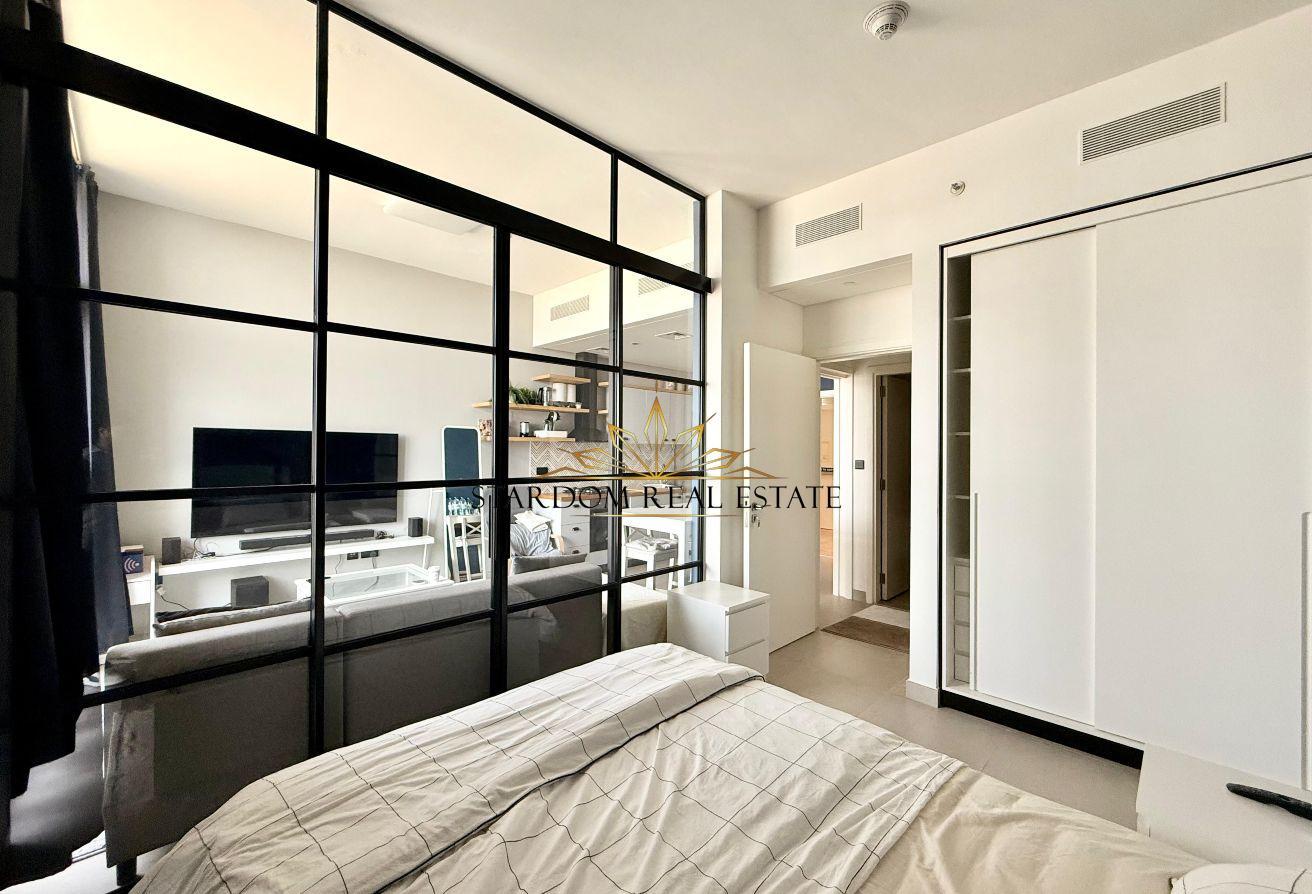 FURNISHED 1 BEDROOM | PRIME LOCATION | VACANT NOW photo 7