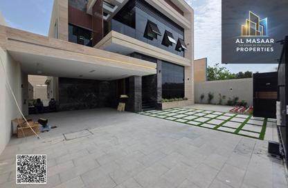 Villa - 5 Bedrooms - 7 Bathrooms for sale in Al Rawda 3 Villas - Al Rawda 3 - Al Rawda - Ajman Villa - 5 Bedrooms - 7 Bathrooms for sale in Al Rawda 3 Villas - Al Rawda 3 - Al Rawda - Ajman