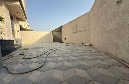 Villa - 5 Bedrooms - 7+ Bathrooms for sale in Al Zaheya Gardens - Al Zahya - Ajman