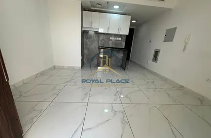 Apartment - 1 Bathroom for rent in BNH Smart Tower 2 - International City Phase 2 - Al Warsan 4 - Al Warsan - Dubai