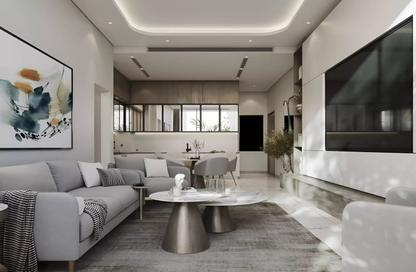 Apartment - Studio - 1 for sale in Skyhills Residences 2 - Skyhills Residences - Dubai Science Park - Dubai Apartment - Studio - 1 for sale in Skyhills Residences 2 - Skyhills Residences - Dubai Science Park - Dubai
