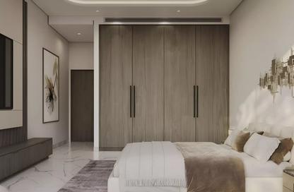 Apartment - Studio - 1 for sale in Skyhills Residences 2 - Skyhills Residences - Dubai Science Park - Dubai Apartment - Studio - 1 for sale in Skyhills Residences 2 - Skyhills Residences - Dubai Science Park - Dubai