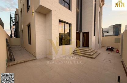 Villa - 7 Bedrooms - 7+ Bathrooms for sale in Al Zaheya Gardens - Al Zahya - Ajman