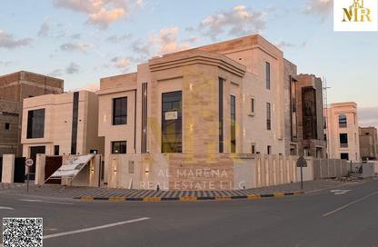 Villa - 7 Bedrooms - 7+ Bathrooms for sale in Al Zaheya Gardens - Al Zahya - Ajman