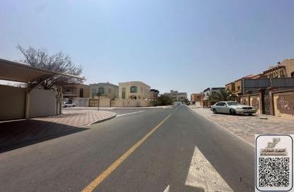 Villa - 5 - 7 for rent in Al Rawda 3 Villas - Al Rawda 3 - Al Rawda - Ajman