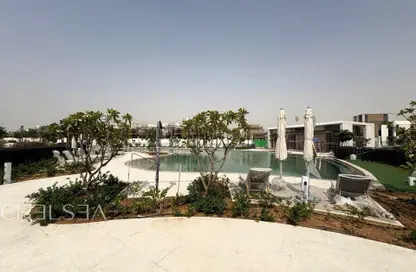 Villa - 4 Bedrooms - 4 Bathrooms for rent in Mudon Al Ranim 1 - Mudon - Dubai