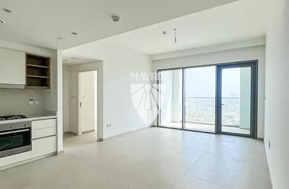 Apartment - 1 Bedroom - 1 Bathroom for rent in Downtown Views II Tower 3 - Downtown Views II - Zabeel 2 - Zabeel - Dubai