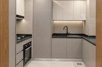 Apartment - 1 - 2 for rent in Nadine Residences 2 - Nadine Residences - Al Furjan - Dubai Apartment - 1 - 2 for rent in Nadine Residences 2 - Nadine Residences - Al Furjan - Dubai