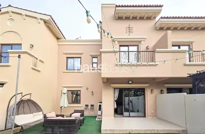 Villa - 3 Bedrooms - 3 Bathrooms for rent in Mira 2 - Mira - Reem - Dubai