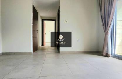 Apartment - 1 Bedroom - 2 Bathrooms for rent in Sarab 2 - Aljada - Sharjah