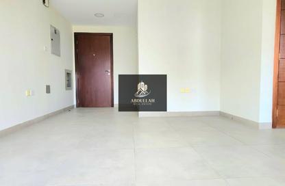 Apartment - 1 Bedroom - 2 Bathrooms for rent in Sarab 2 - Aljada - Sharjah