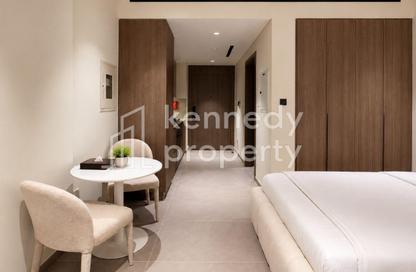 Apartment - Studio - 1 for sale in Beverly Residences 2 - District 15 - Jumeirah Village Circle - Dubai