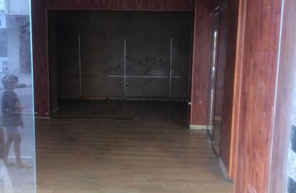 Shop - Studio - 1 Bathroom for rent in Al Rawda - Ajman