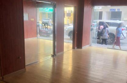 Shop - Studio - 1 Bathroom for rent in Al Rawda - Ajman