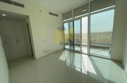 Apartment - 1 - 2 for rent in Viridis Residences D - Viridis Residences - Damac Hills 2 - Dubai Apartment - 1 - 2 for rent in Viridis Residences D - Viridis Residences - Damac Hills 2 - Dubai