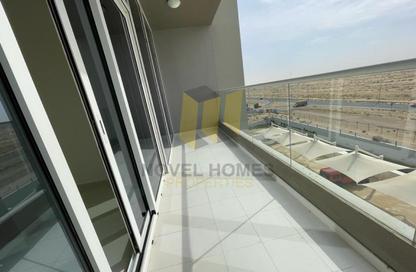 Apartment - 1 - 2 for rent in Viridis Residences D - Viridis Residences - Damac Hills 2 - Dubai Apartment - 1 - 2 for rent in Viridis Residences D - Viridis Residences - Damac Hills 2 - Dubai