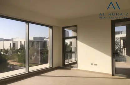 Villa - 4 Bedrooms - 4 Bathrooms for rent in Sidra Villas III - Sidra Villas - Dubai Hills Estate - Dubai
