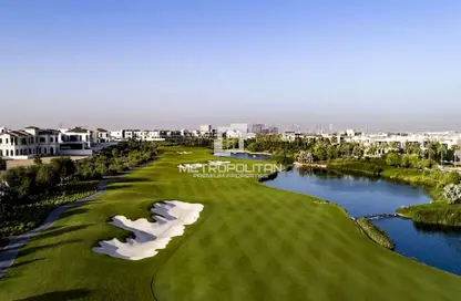 شقة - غرفة نوم - 2 حمامات للبيع في 330 ريفرسايد كريسنت - شوبا هارتلاند الثانية - بو كدرة - دبي