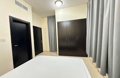 Apartment - 1 Bedroom - 2 Bathrooms for rent in Silicon Gates 4 - Silicon Gates - Dubai Silicon Oasis - Dubai