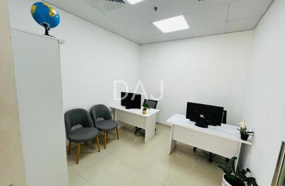 Office Space - Studio - 1 for rent in Al Rostamani Building - Port Saeed - Deira - Dubai Office Space - Studio - 1 for rent in Al Rostamani Building - Port Saeed - Deira - Dubai
