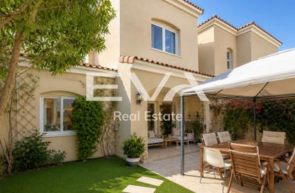 Townhouse - 2 Bedrooms - 3 Bathrooms for sale in Casa Viva - Serena - Dubai