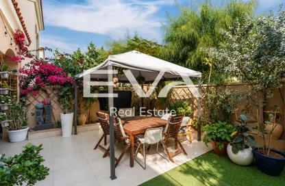 Townhouse - 2 Bedrooms - 3 Bathrooms for sale in Casa Viva - Serena - Dubai