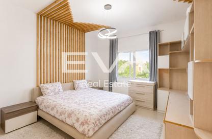 Townhouse - 2 Bedrooms - 3 Bathrooms for sale in Casa Viva - Serena - Dubai