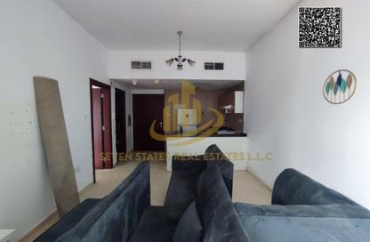 Apartment - 1 - 2 for rent in City Tower B4 - City Towers - Al Nuimiya 3 - Al Nuaimiya - Ajman Apartment - 1 - 2 for rent in City Tower B4 - City Towers - Al Nuimiya 3 - Al Nuaimiya - Ajman