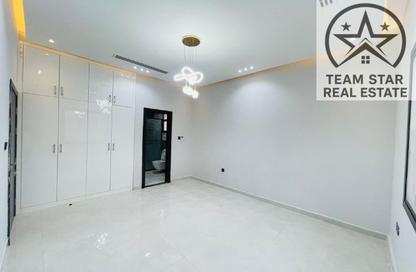 Villa - 5 - 7 for rent in Kabbali Hills - Al Helio 2 - Al Helio - Ajman