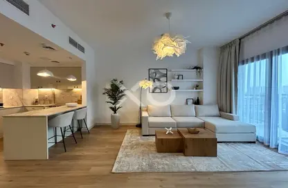 شقة - غرفة نوم - 1 حمام للايجار في صافي 1 بي - صافي 1 - سافي - تاون سكوير - دبي