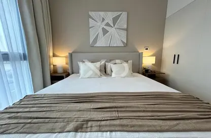 Apartment - 1 Bedroom - 1 Bathroom for rent in SAFI 1B - Safi 1 - Safi - Town Square - Dubai