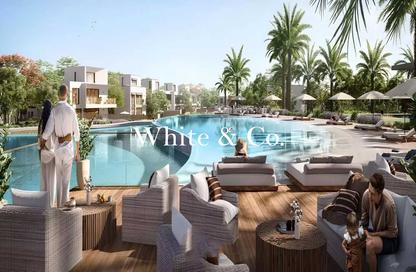 Villa - 5 Bedrooms - 5 Bathrooms for sale in The Oasis - Mirage - The Oasis by Emaar - Dubai Villa - 5 Bedrooms - 5 Bathrooms for sale in The Oasis - Mirage - The Oasis by Emaar - Dubai