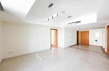 Apartment - 2 - 3 for rent in The Waves Tower A - The Waves - Dubai Marina - Dubai