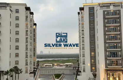 Apartment - 1 Bedroom - 2 Bathrooms for rent in Residences E - Yas Golf Collection - Yas Island - Abu Dhabi Apartment - 1 Bedroom - 2 Bathrooms for rent in Residences E - Yas Golf Collection - Yas Island - Abu Dhabi