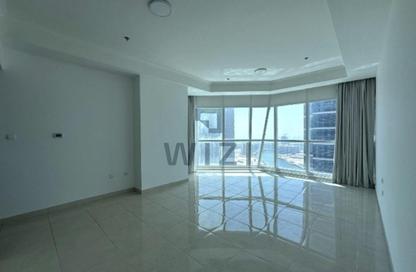 Apartment - Studio - 1 Bathroom for rent in The Court Tower - Business Bay - Dubai