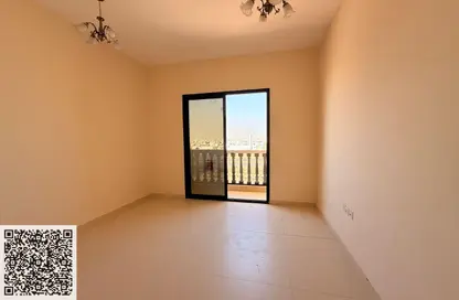 شقة - غرفة نوم - 2 حمامات للايجار في عجمان جلوبال سيتي - العالية - عجمان