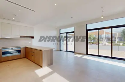 Townhouse - 4 Bedrooms - 4 Bathrooms for rent in Mudon Al Ranim 2 - Mudon - Dubai