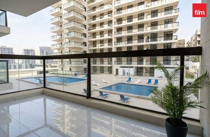 Apartment - 2 - 3 for rent in Equiti Home A - Equiti Home - Al Furjan - Dubai Apartment - 2 - 3 for rent in Equiti Home A - Equiti Home - Al Furjan - Dubai