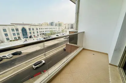 شقة - غرفة نوم - 1 حمام للايجار في الورقاء 1 - الورقاء - دبي