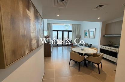 Apartment - 2 - 2 for sale in Warda Apartments 1 - Warda Apartments - Town Square - Dubai