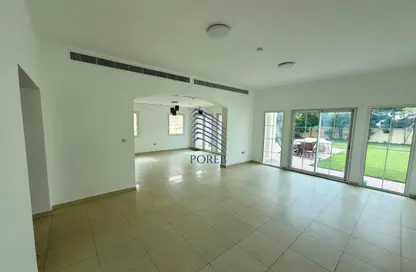 Villa - 2 Bedrooms - 4 Bathrooms for rent in District 9M - Jumeirah Village Triangle - Dubai