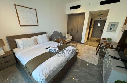 Apartment - Studio - 1 Bathroom for rent in Joya Blanca Residences - Arjan - Dubai Apartment - Studio - 1 Bathroom for rent in Joya Blanca Residences - Arjan - Dubai